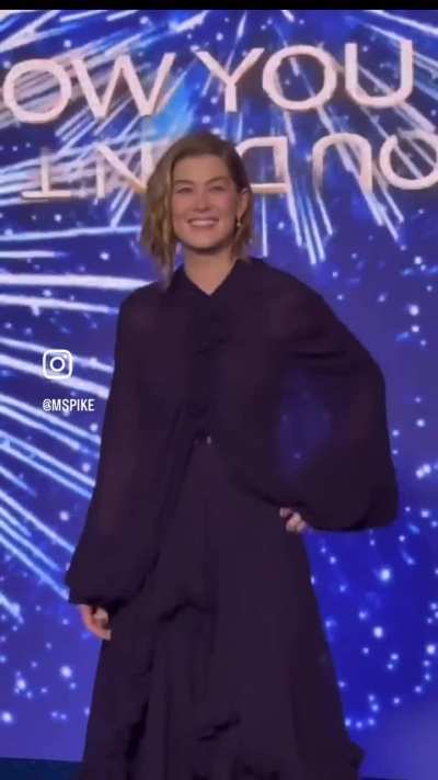 IG Reel 6/11/25 - “Now You See Me, Now You Don’t” Screening London