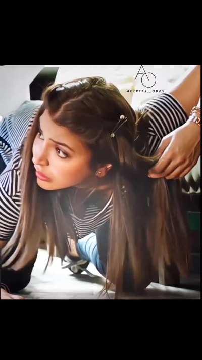 Anushka Bhabhi Ke Rasille Aam 🥭😋