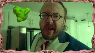 where's the mmm in this joint?