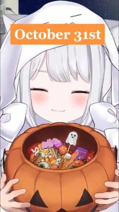 It's that time of year again!!!!!