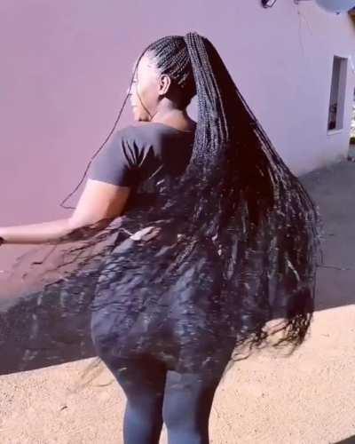 there's something about her.....