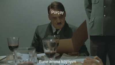 Uzun bir aradan sonra Porçay modlarla konuşuyor part 5