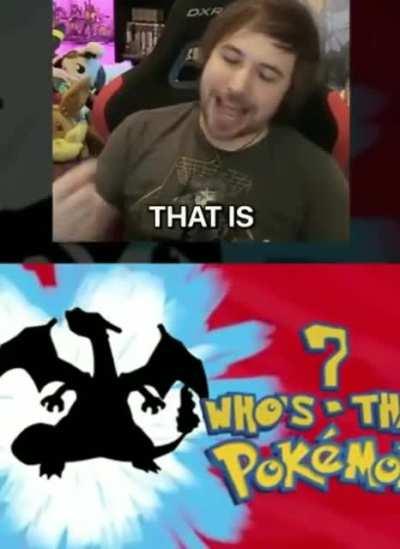 That's Pikachuuu!!
