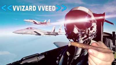 VVizard VVeed