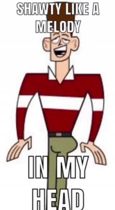 JFK reads the lyrics of the song Replay