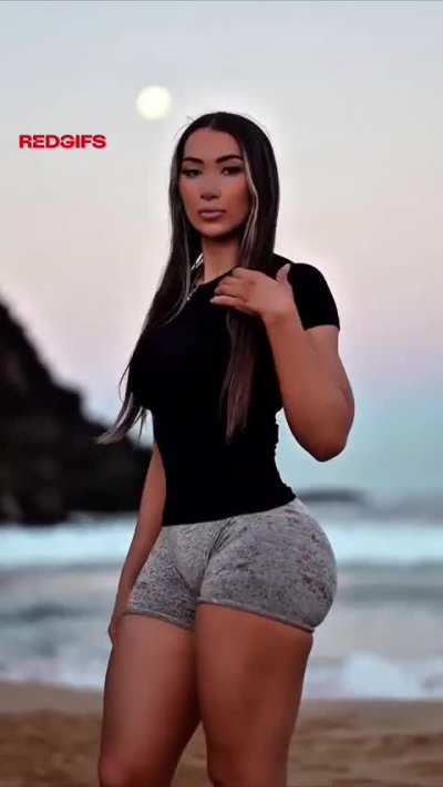 Beautiful views today