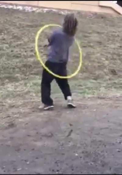 What ya doin brother?