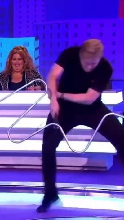 A + on the Execution