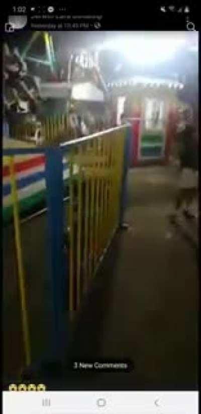 I think something is wrong