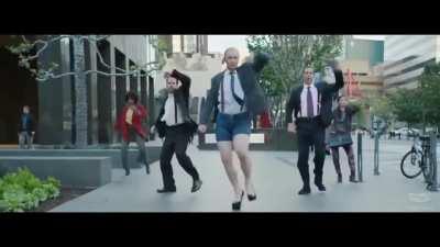 Thats the reason he is still president. People love him. Everything else is a lie.