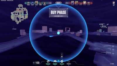 could've been an awesome ace man 😭😭😭