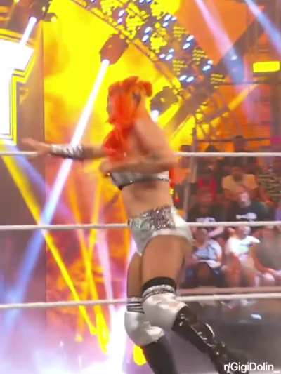 Gigi Dolin