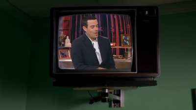 My Name Is Earl Pilot (2005) Karma