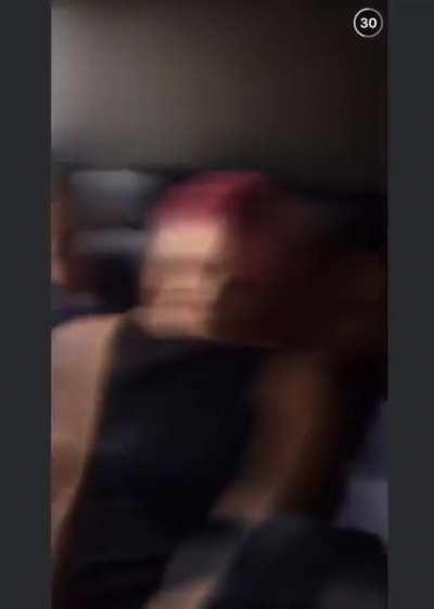 Will Smith embarrasses Margot Robbie on bus with Suicide Squad cast