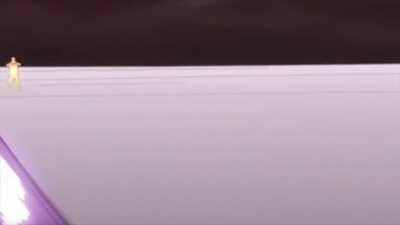 When the Naruto fight choreography hits just right. [BORUTO]