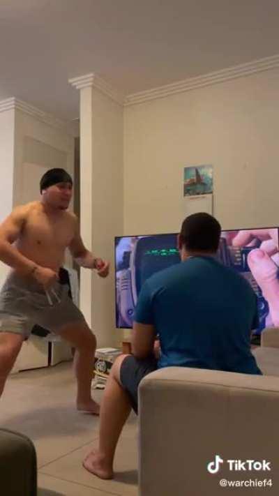 This new trend now???