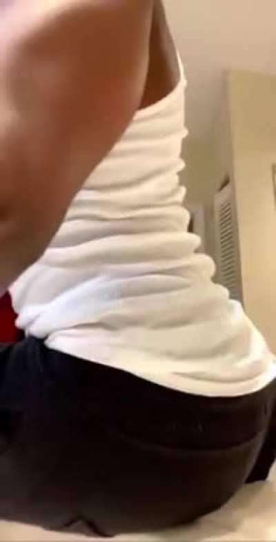 We ain’t forget Josh