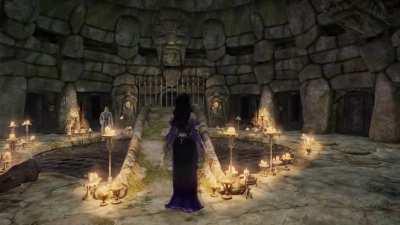 Never knew what Tolfdir meant when he said 