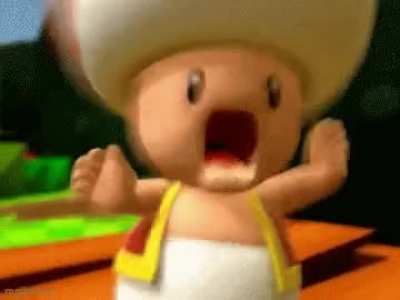 When Which Game Was Announced,Were You Like This?