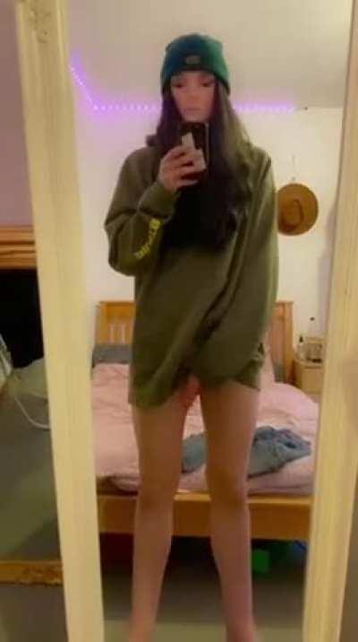 How would you make it hard?