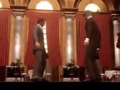 the return of the exploding pen