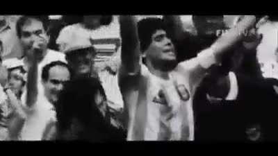 End Game Trailer (it feels like a comeback for Argentina team)