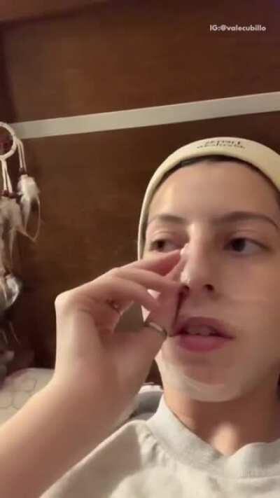 Quality time with the cat