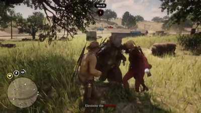 How to fracture your knuckles