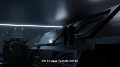 Samus Aran captured and experimented on (Metroid) [SteamOven3D]