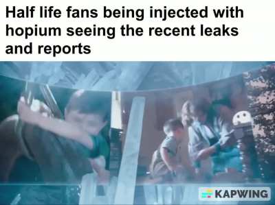 Please Gaben we need this, also HL3 before GT6 would be so funny