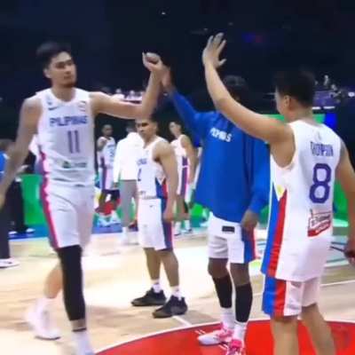 Get well soon my goated marilag🙏