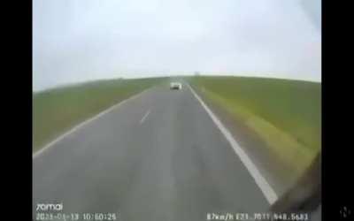 Brutal car crashes (S2 E1) (the last comp was 4 months ago lol) 