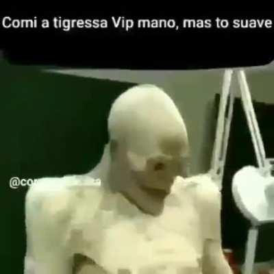 Suave mano