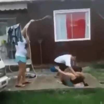 HMC while I get crap faced