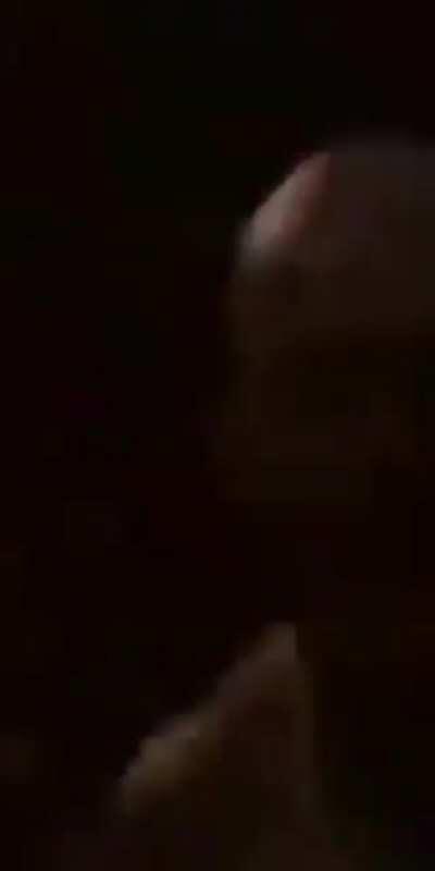 He did the Die Lit jump