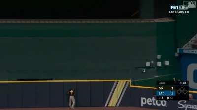 LET'S FUCKING GOOOOOOOOOOO! CODY BELLINGER IS STILL OUR MVP