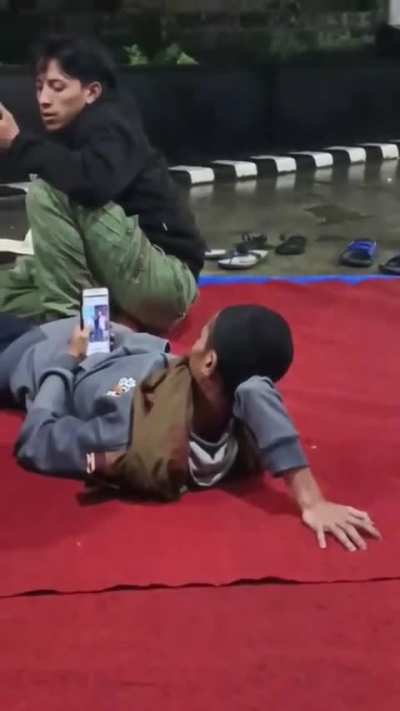 Typical Facebook user