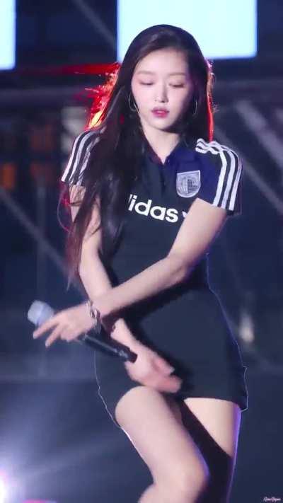 Oh My Girl - YooA 😍