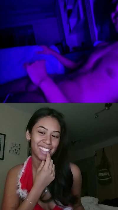 Should I show it to him?