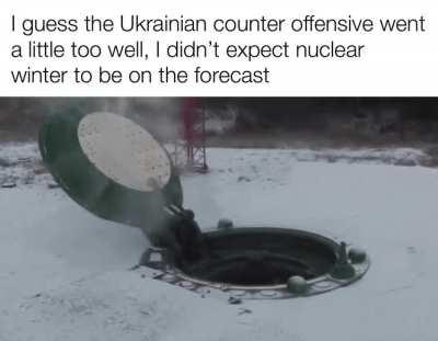 Everyone’s gone a bit MAD