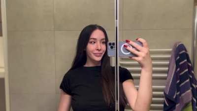 Did you expect these two? [drop]