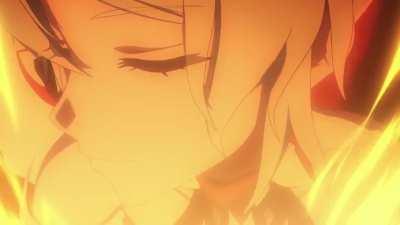 [Honkai shitpost] when it's HoFS gacha time