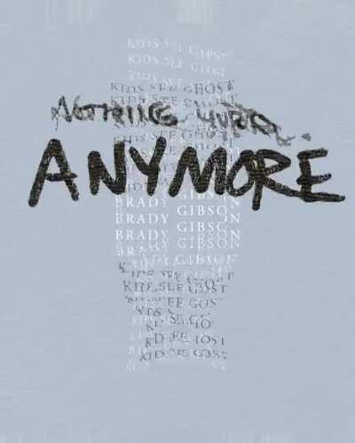 Ghost Town motion art i’ve made 🖤 hope you enjoy