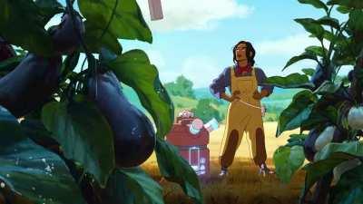 Соларпанк, или мечты об Утопии.