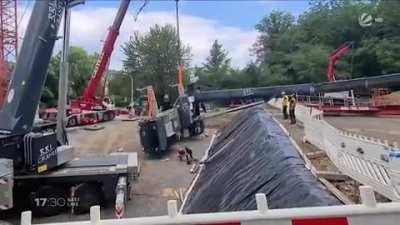 Da ham wa wieder mal Glück gehabt 🍀