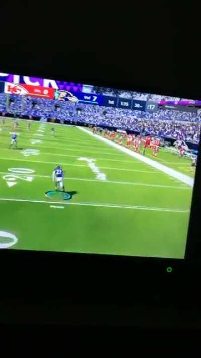 Where tf did he come hahahah