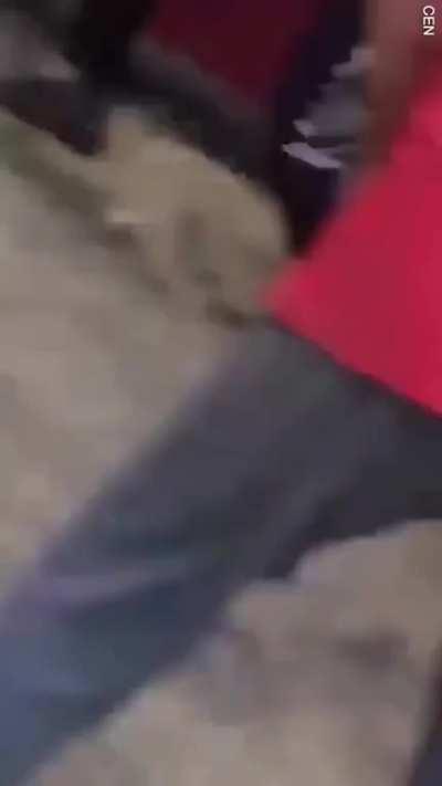 The Flame and Spear of Mother Russia