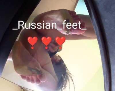 And you? have you ever seen squirting on locusts just before they are flattened? 😈