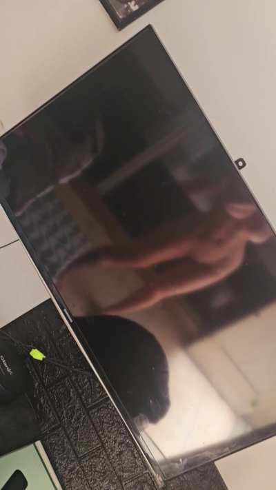 Caraca a minha TV desligou...e vc é o técnico, como resolveria?