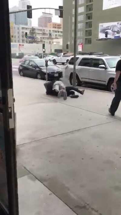 HMFT after I steal from this store